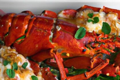Lobster Thermidor: The Classic Seafood Feast Reimagined