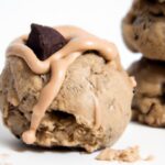 Power-Packed Munchies: Unveiling High-Protein Cookie Dough