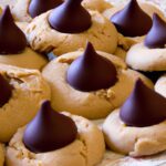 Peanut Butter Blossoms: Classic Cookies with a Sweet Twist
