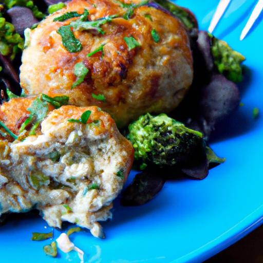 Savor the Flavor: Easy Turkey Meatball Skillet Recipe Guide