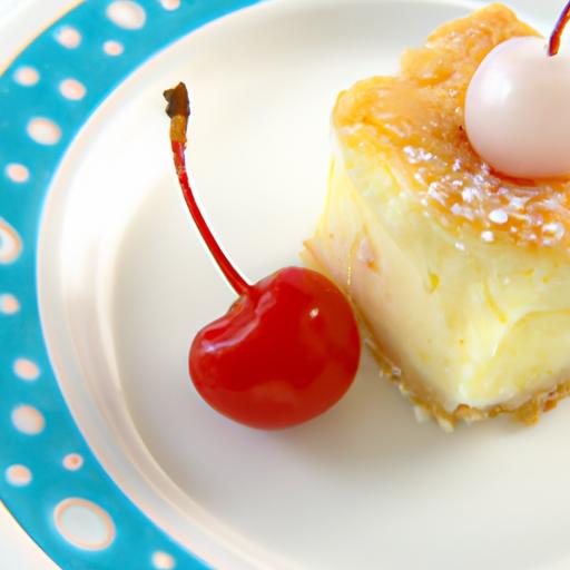 Sweet Solutions: Easy Desserts to Delight Any Crowd