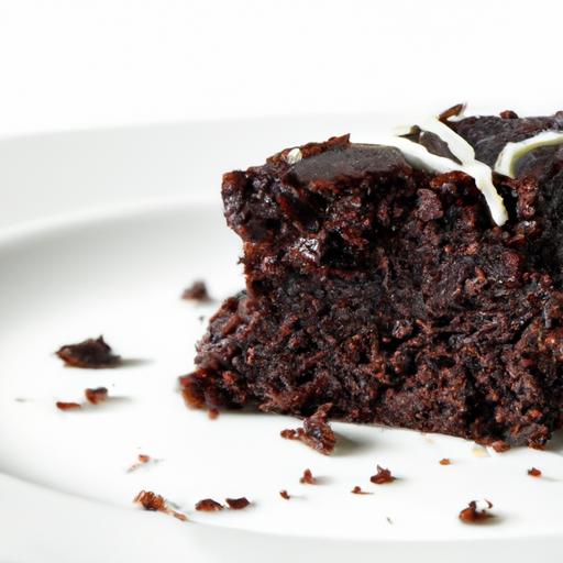 Decadent Gluten-Free Flourless Chocolate Cake Recipe Guide