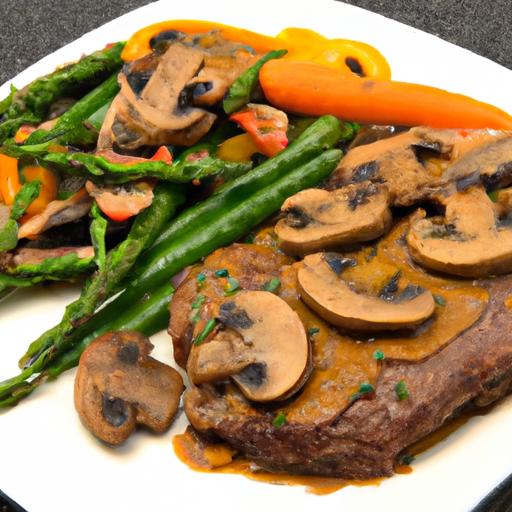 Savor the Sizzle: Delicious beef Recipes to Try Tonight