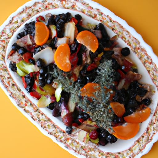 Roccocò ⁣Recipe Unwrapped: Classic Neapolitan‌ Holiday Delight