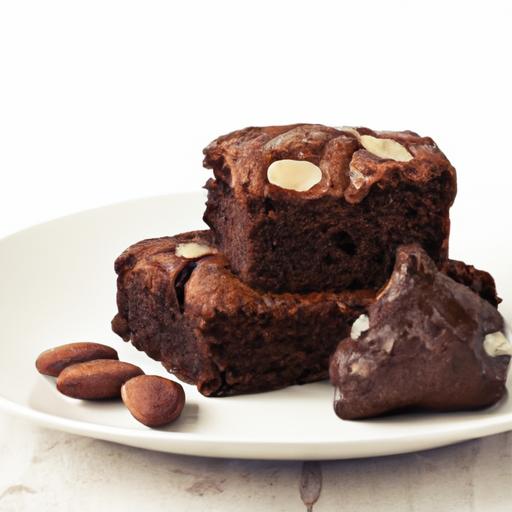 Decadent Brownie Cake: A Fudgy Delight for Every Occasion