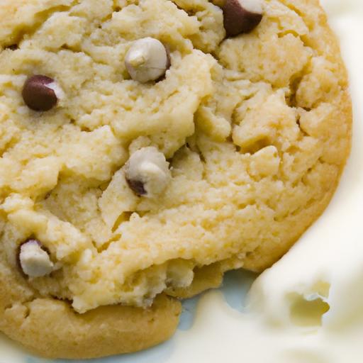 Whip Up Delight: Easy Cookie Dough ⁢Recipe for Beginners