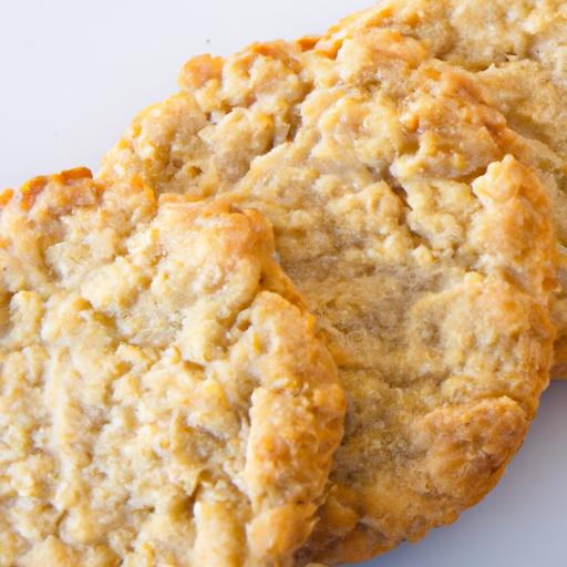 Fluffy Almond⁤ Flour ⁤Biscuits: A‍ Gluten-Free Delight Guide