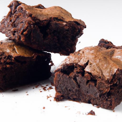 One Bowl Brownies: Easy, Mess-Free Chocolate Bliss Recipe