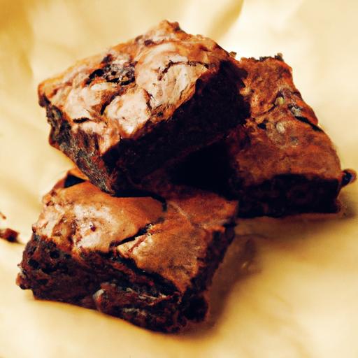The Ultimate Betty Crocker Brownie Recipe You Need Today