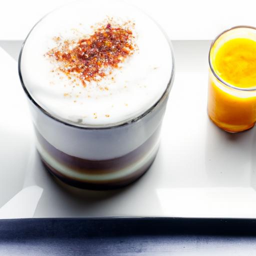 Boost Energy & Muscle: The Power of Protein Coffee Shakes