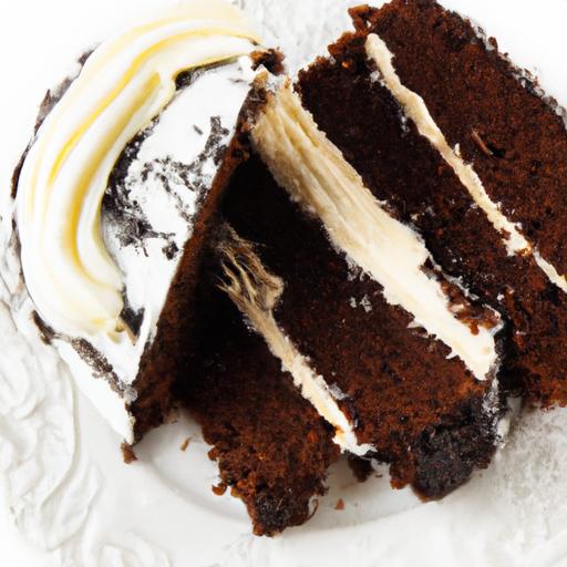 Unearthing the Rich Secrets of Devil's Food cake Delight