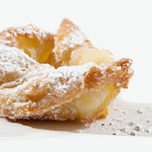 Crespells Delight: Mastering the Sweet Maltese​ Pastry Recipe