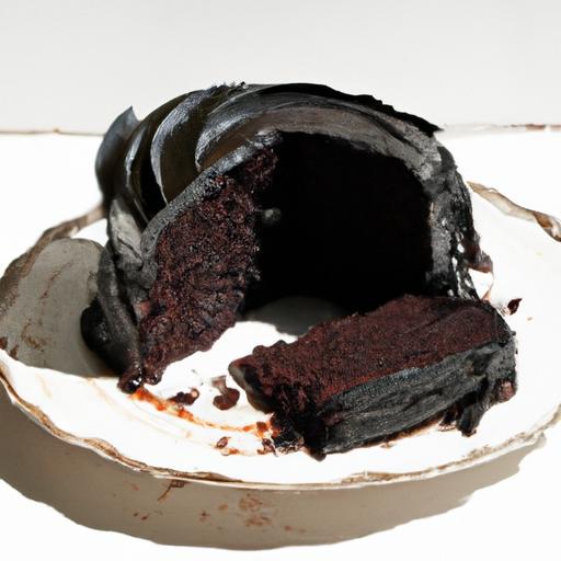 Decadent Brooklyn Blackout Cake Recipe: A Sweet Tradition