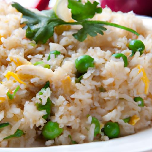 Mastering Egg Fried Rice: A Flavorful Guide to Perfection