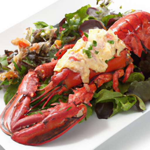 lobster Thermidor: The Classic Seafood Feast Reimagined