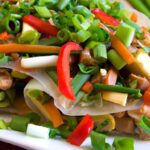 Egg Roll Stir Fry: A Flavorful Twist on a Classic Favorite