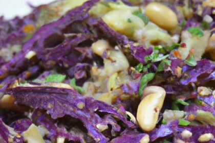 Cabbage Creations: Delicious Vegan Recipes to Savor