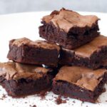 Decadent Triple Chocolate Brownies: A Cocoa Lover’s Dream