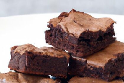 Decadent Triple Chocolate Brownies: A Cocoa Lover’s Dream