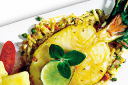 Discover the Flavors of Marquesas: A Unique Island Recipe Guide