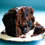 Decadent Brooklyn Blackout Cake Recipe: A Sweet Tradition