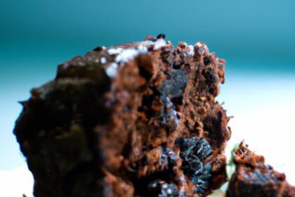 Decadent Brooklyn Blackout Cake Recipe: A Sweet Tradition