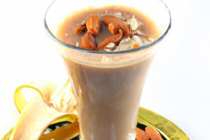 Boost Energy & Muscle: The Power of Protein Coffee Shakes