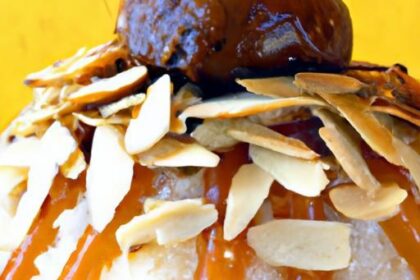 Bingsu Bliss: Exploring Korea’s Irresistible Shaved Ice Treat