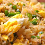 Mastering Egg Fried Rice: A Flavorful Guide to Perfection