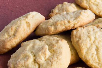 Fluffy Almond Flour Biscuits: A Gluten-Free Delight Guide