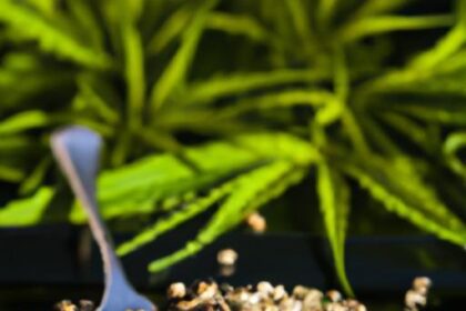 Hemp Seeds Uncovered: Nature’s Tiny Nutritional Powerhouses