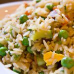 Homemade Fried Rice That Tops Your Favorite Takeout