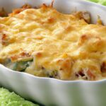 Power-Packed Plates: Delicious High-Protein Casserole Ideas