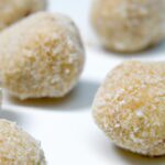 Sweet Traditions: A Step-by-Step Panellets Recipe Guide