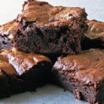 Fudgy Brownies Without Butter: Easy, Moist & Delicious