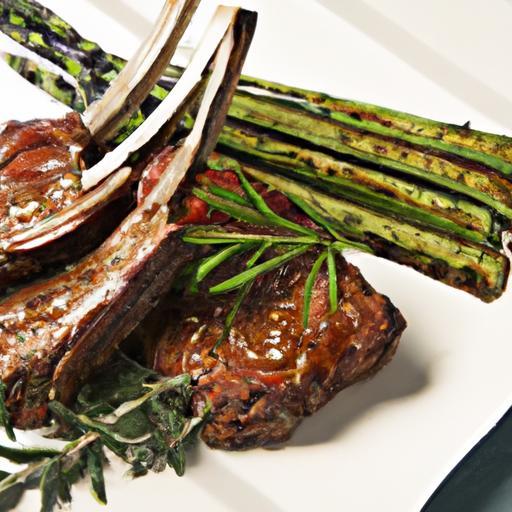 Master the Art of Juicy, Tender Beef Ribs: Ultimate Recipe