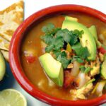 Savor the Flavors: A Deep Dive into Chicken Tortilla Soup