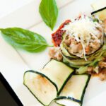 Zucchini Lasagna Roll-Ups: A Fresh Twist on a Classic Favorite