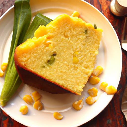 Deliciously Simple: How to Make Vegan Cornbread from Scratch