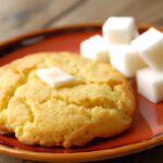 Sweet Meets Savory: Honey Butter Cornbread Cookie Recipe
