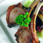 Succulent Lamb Ribs Recipe: A Flavorful Culinary Delight