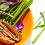 Toast Reimagined: The Sweet Potato Revolution You Need