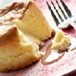 Fluffy Delight: The Art of Japanese Cotton Cheesecake