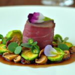 Lucian Green Fig and Beef: A Bold Twist on Classic Flavors
