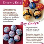Energy Balls: 10 Flavor-Packed No-Bake Healthy Snacks!