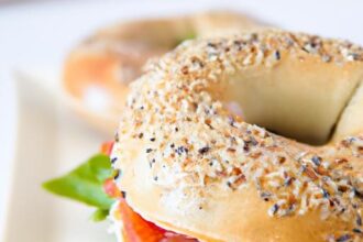 Beyond Wheat: The Rise of Delicious Gluten-Free Bagels