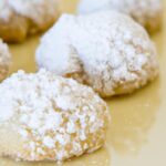 Ricciarelli Recipe: Crafting Tuscany’s Sweet Almond Delight