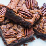 Pecan Pie Brownies: A Decadent Twist on Classic Dessert