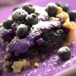 Sweet Bliss: Top Blueberry Dessert Recipes to Savor Today