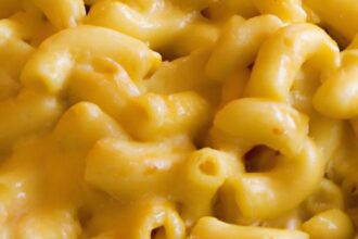 The Ultimate Guide to Perfectly Creamy Mac and Cheese